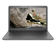 HP Chromebook 14A G5 A4-9120C/4GB/32GB/ChromeOS odnowiony - 1580239 - zdjęcie 1